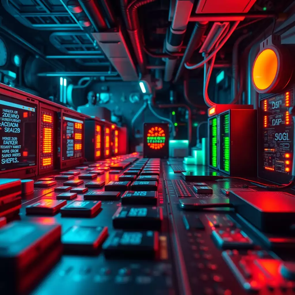 Pioneering Digital Storage Innovation Pioneering Digital Storage Innovation