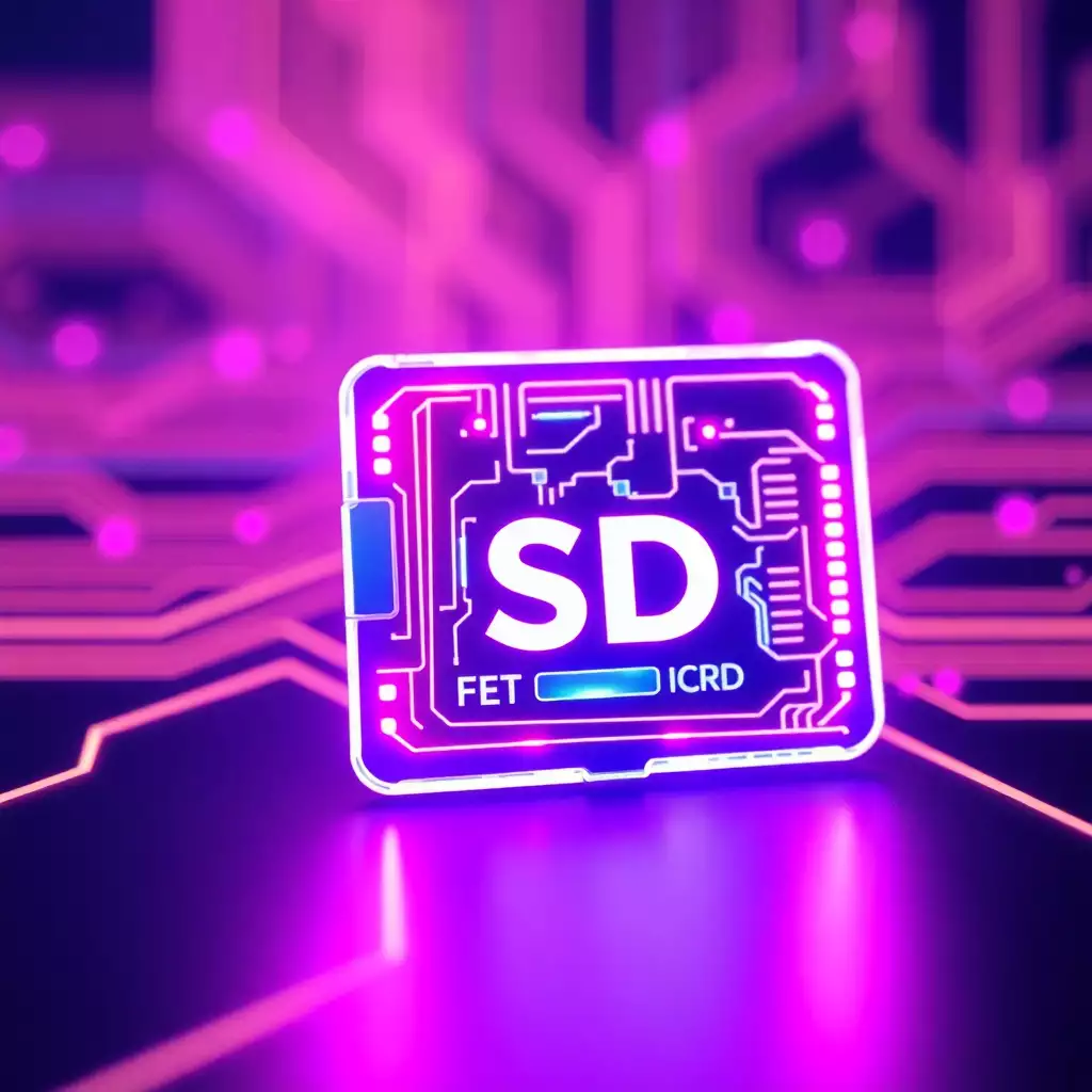 Next-Gen Storage Solutions