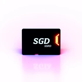 UltraSpeed Pro SSD