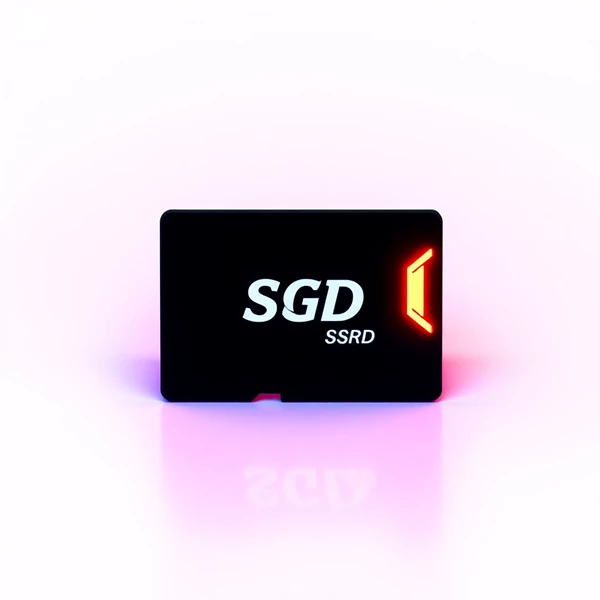 UltraSpeed Pro SSD
